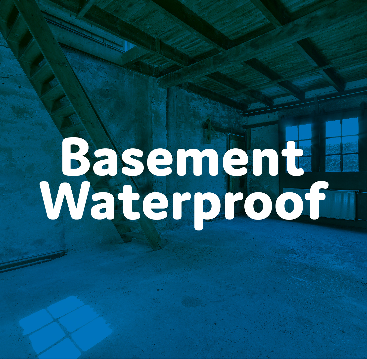 Basement Waterproof